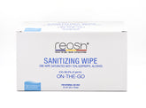 Reosh Hand Sanitizing Wipes 30 piece